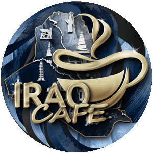 Iraq Cafè Logo